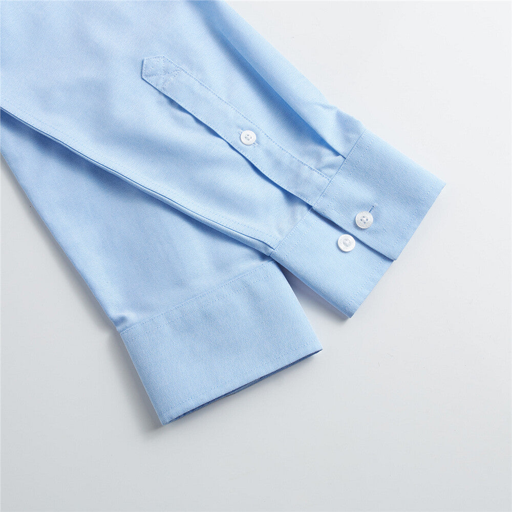 Cotton Wrinkle Free Shirt (Premium)