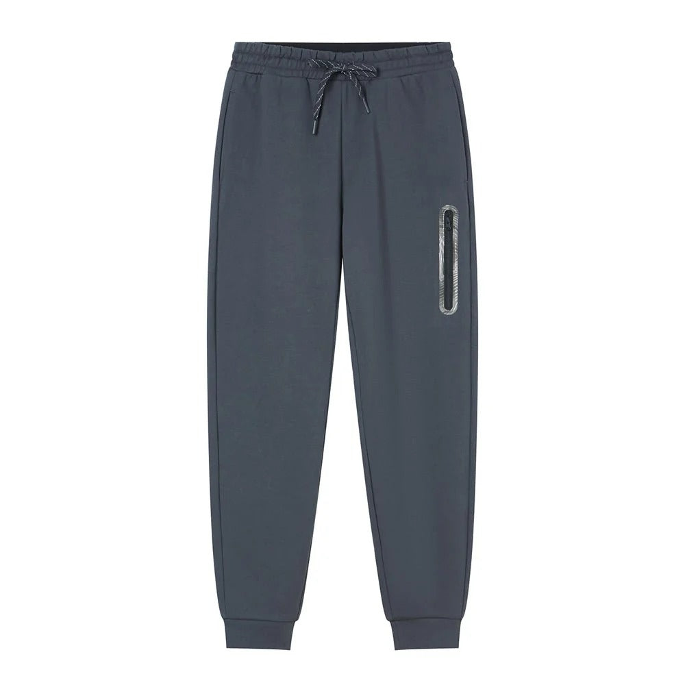 Men's Slim Taper Cotton Stretch Jogger Pants