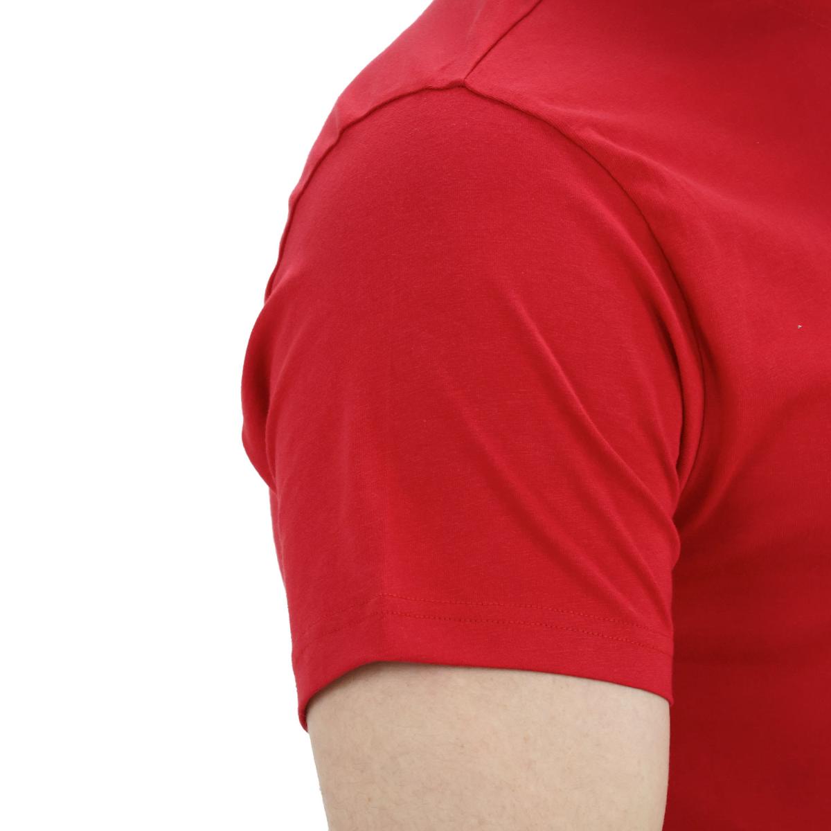 تيشيرتات قطنية قصيرة الأكمام برقبة دائرية وطبعة أنيقة (تيشيرتات مميزة)