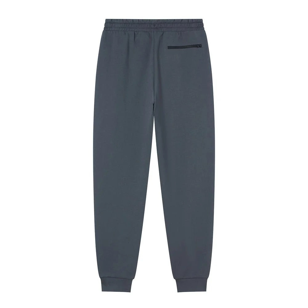 Men's Slim Taper Cotton Stretch Jogger Pants