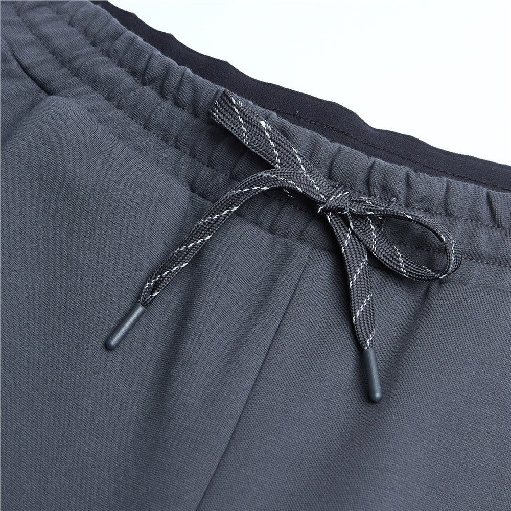 Men's Slim Taper Cotton Stretch Jogger Pants