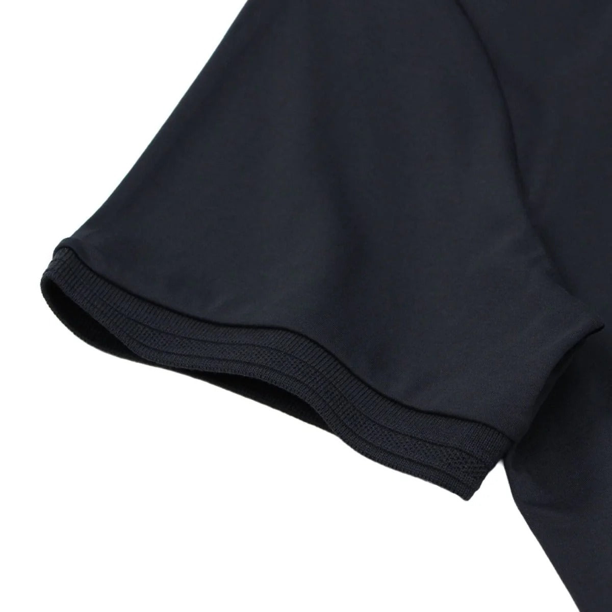 Men Slim Liquid Touch Cotton Polo Shirt (Feel the Difference)