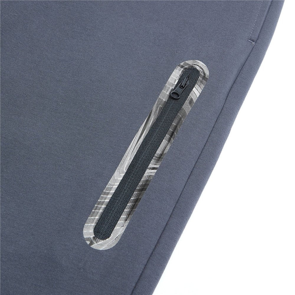 Men's Slim Taper Cotton Stretch Jogger Pants