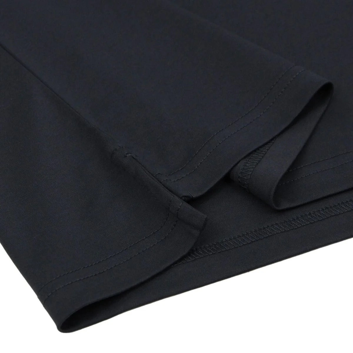 Men Slim Liquid Touch Cotton Polo Shirt (Feel the Difference)