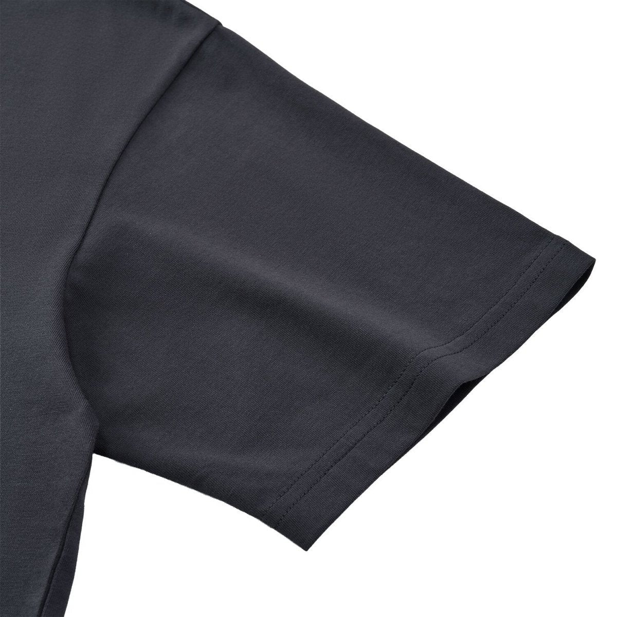 Men's Relaxed Fit Tom & Jerry Cotton Graphic Tee