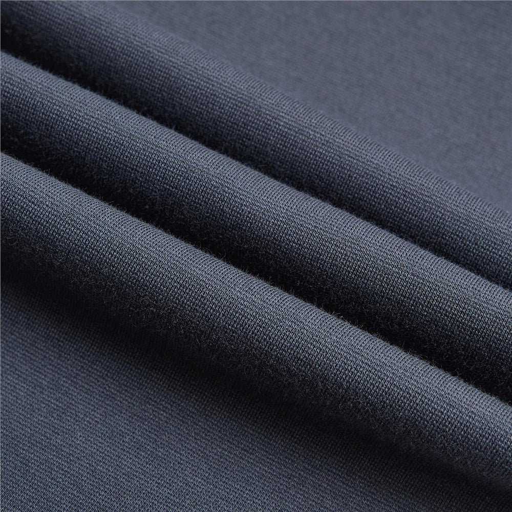 Men's Slim Taper Cotton Stretch Jogger Pants
