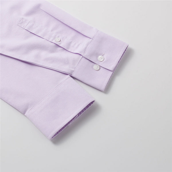 Cotton Wrinkle Free Shirt