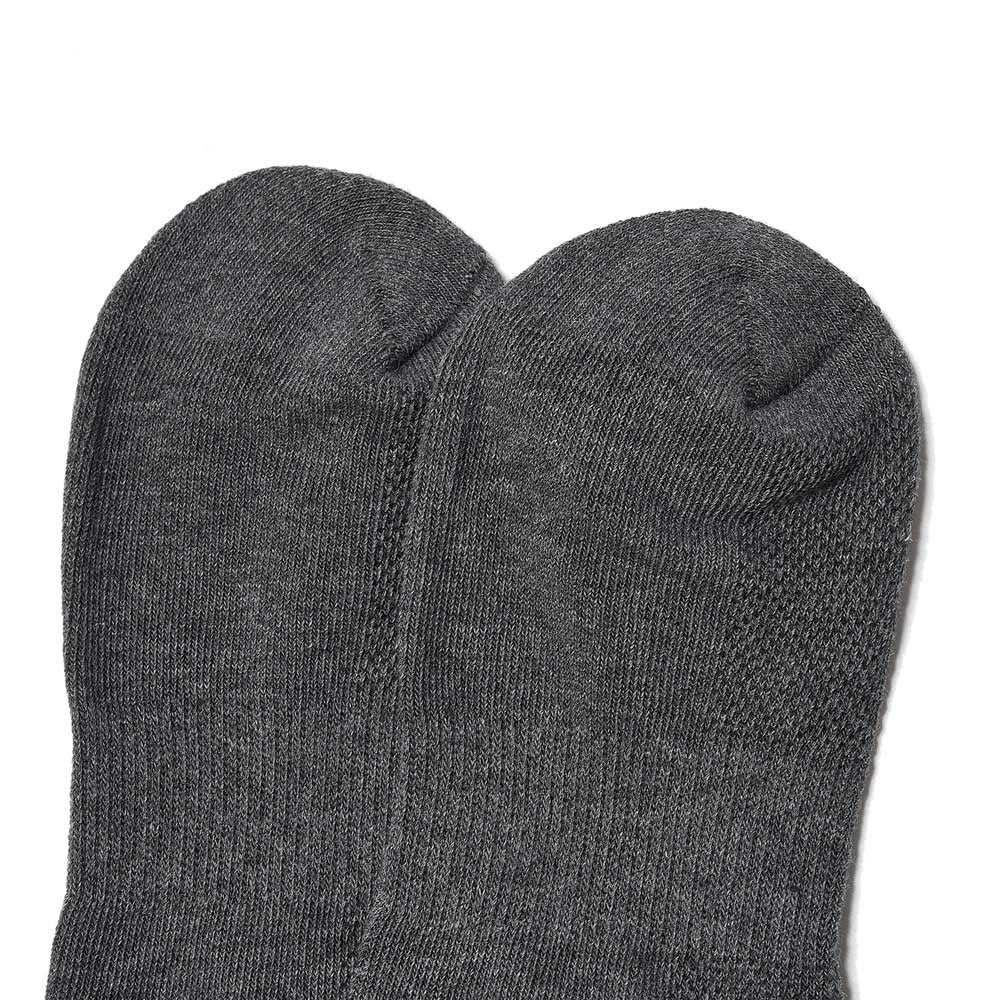 Unisex 2-Pack Ankle Socks: Essential Cotton Blend Comfort