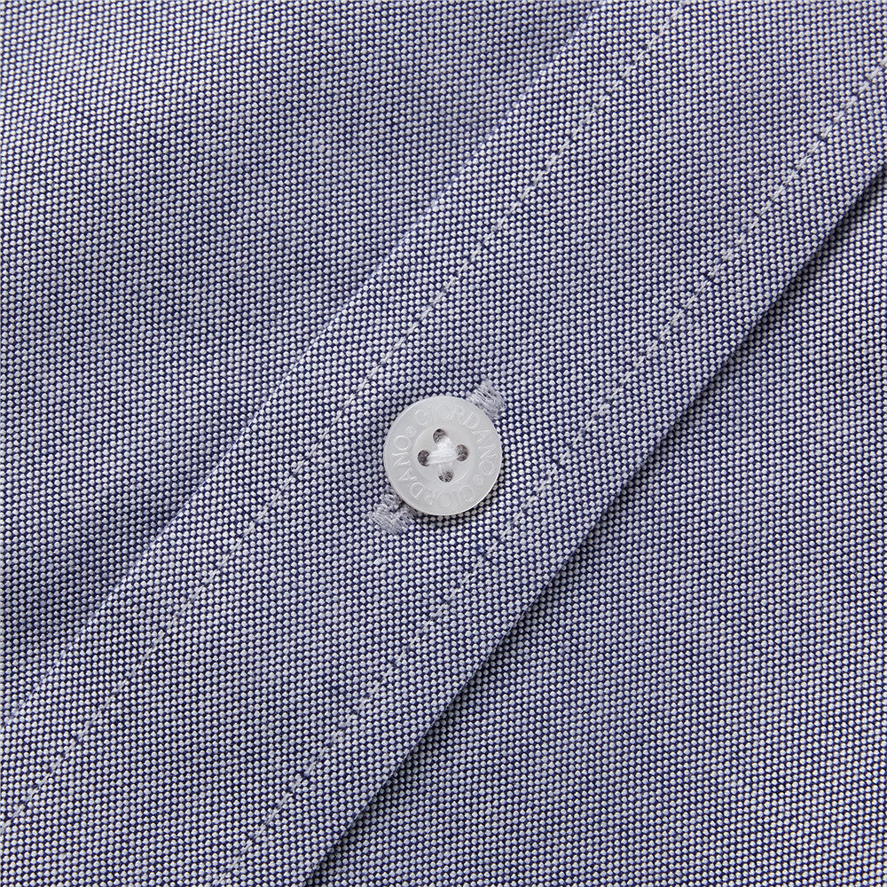 Cotton Wrinkle Free Shirt (Premium)