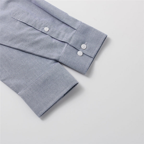 Cotton Wrinkle Free Shirt