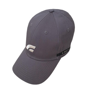 G-Motion Cotton Cap - 3D Embroidery