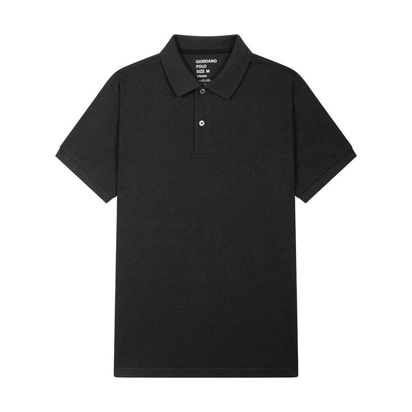 Solid Performance Polo