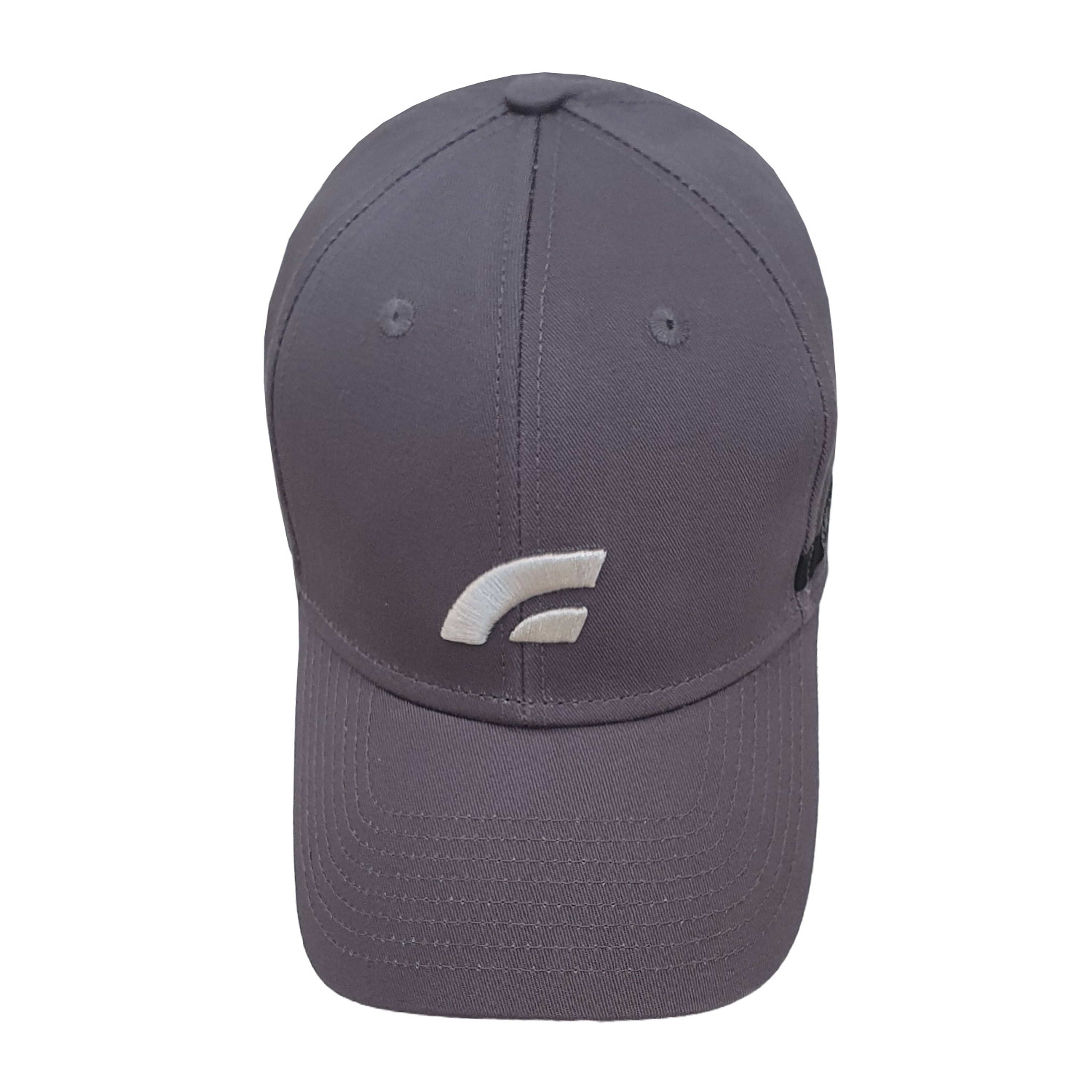 قبعة قطنية من جي-موشن - تطريز ثلاثي الأبعاد