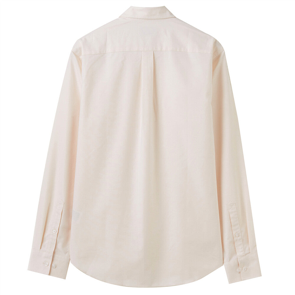 Cotton Wrinkle Free Shirt (Premium)