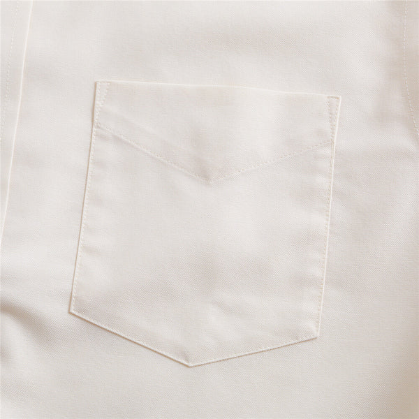 Cotton Wrinkle Free Shirt