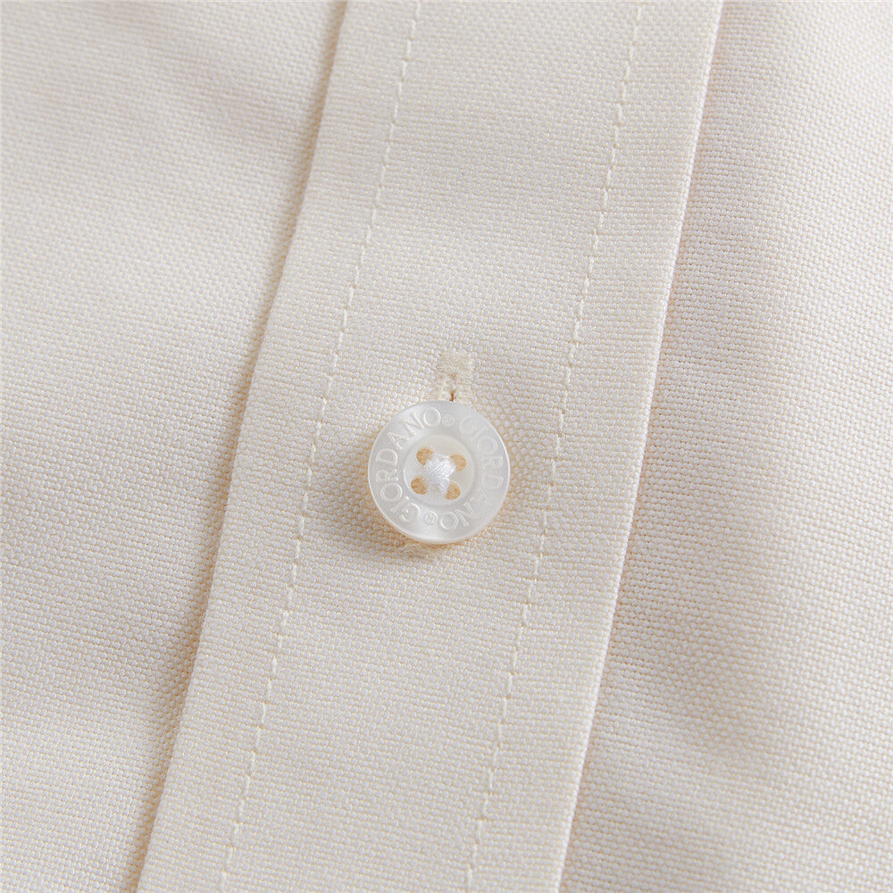 Cotton Wrinkle Free Shirt (Premium)