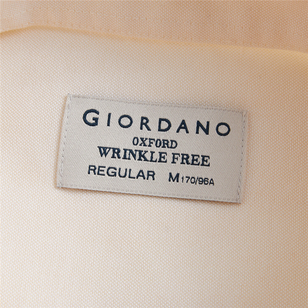 Cotton Wrinkle Free Shirt (Premium)