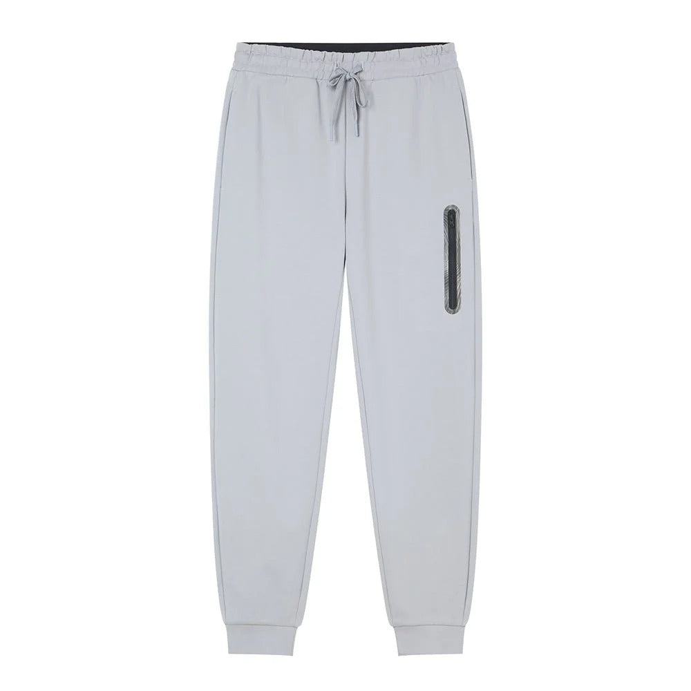 Men's Slim Taper Cotton Stretch Jogger Pants