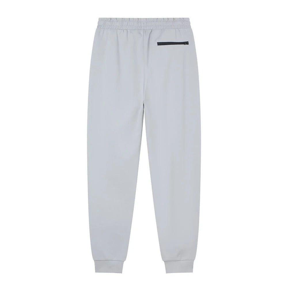 Men's Slim Taper Cotton Stretch Jogger Pants