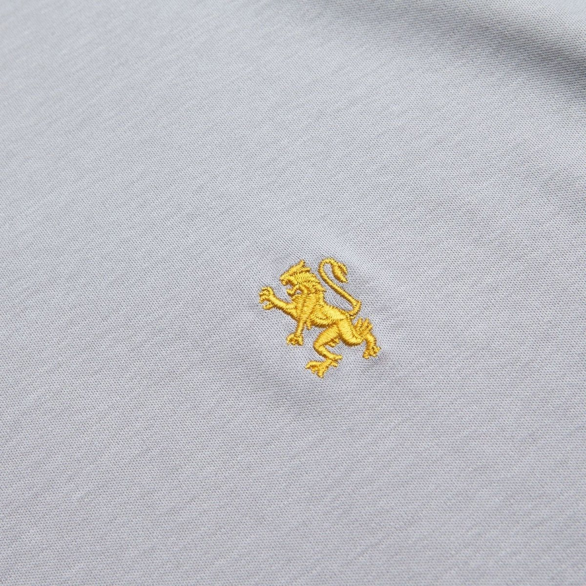 Men Regular Mercerized Cotton Crew Tee