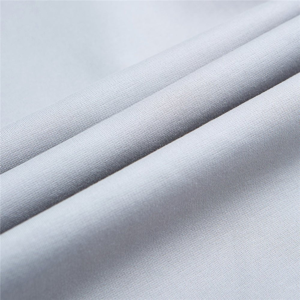 Men's Slim Taper Cotton Stretch Jogger Pants