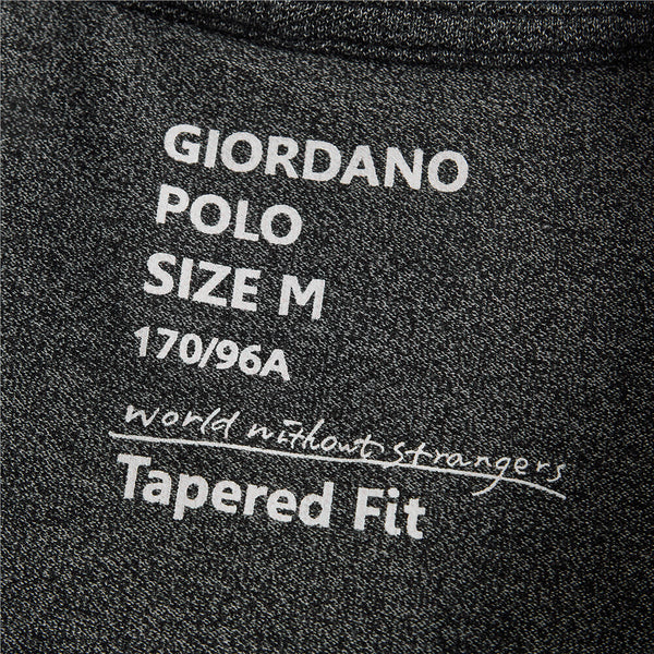 Amazon Series Embroidery Polo Shirts