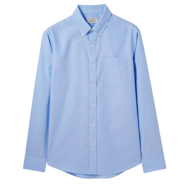 Cotton Wrinkle Free Shirt