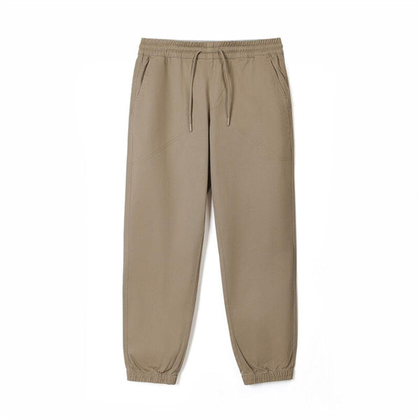 Men's jogger khaki