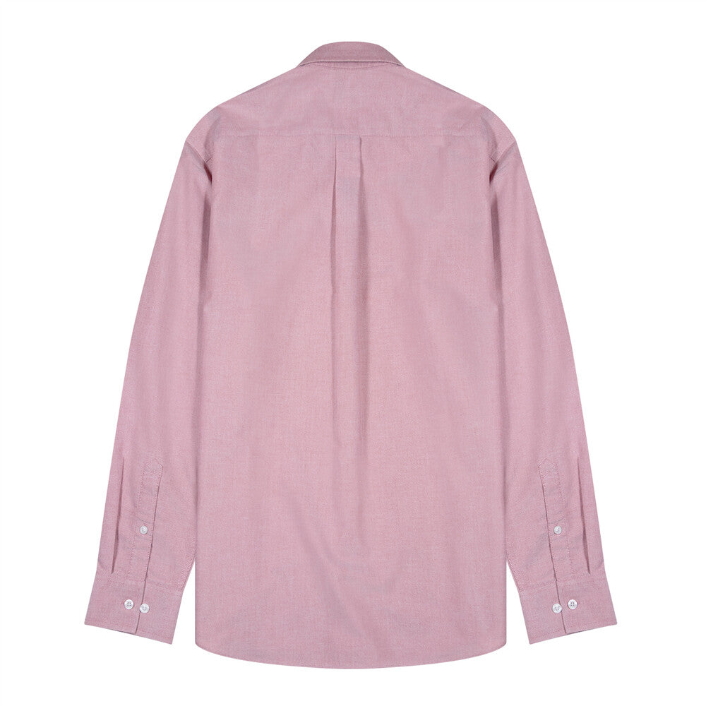 Cotton Wrinkle Free Shirt (Premium)