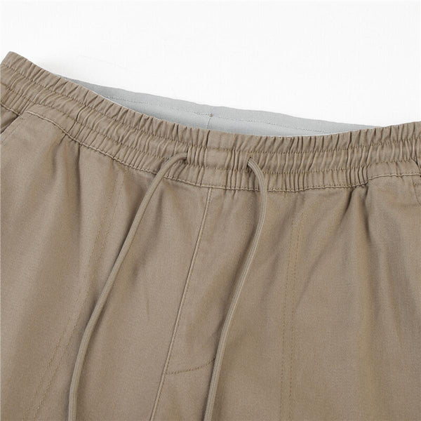 Men's jogger khaki