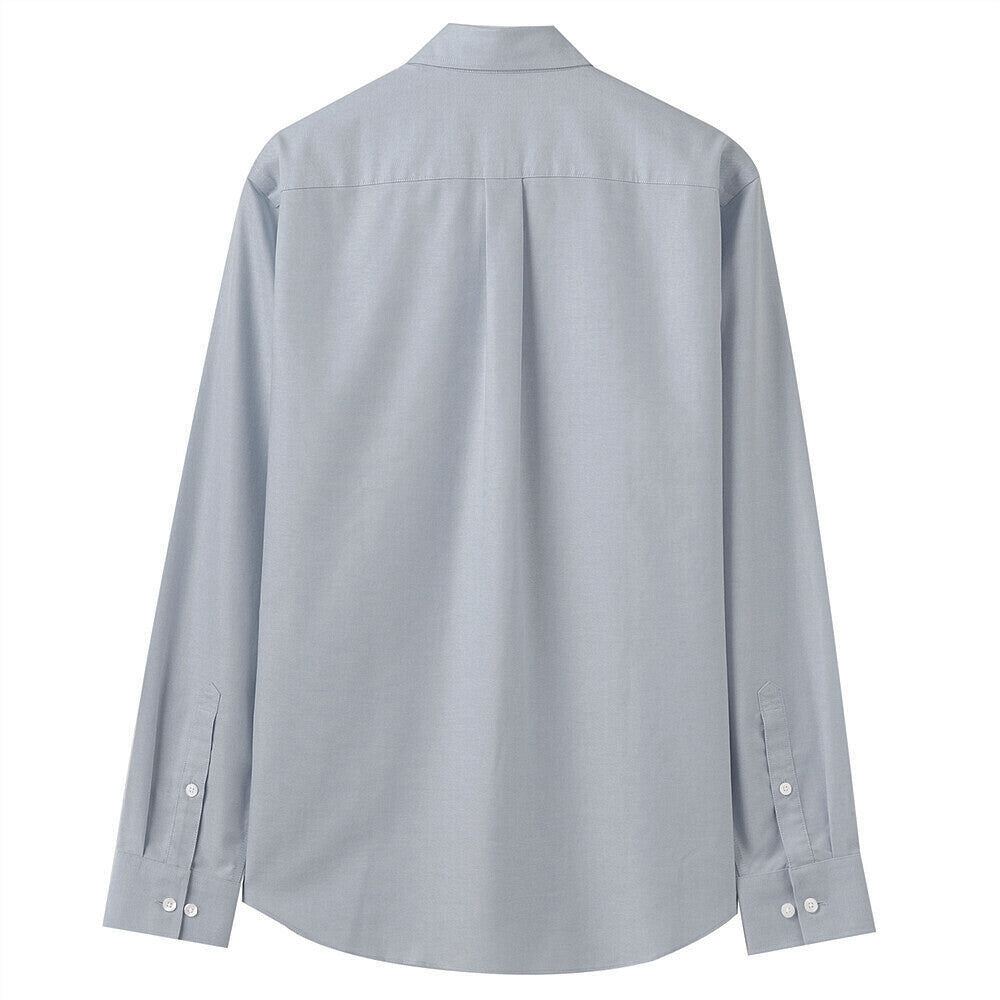 Cotton Wrinkle Free Shirt (Premium)