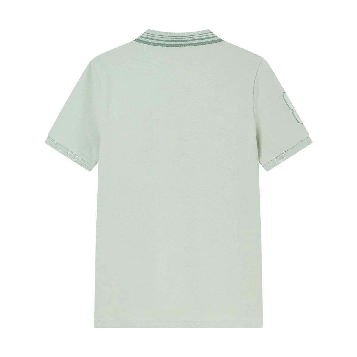 Men's Lion Polo