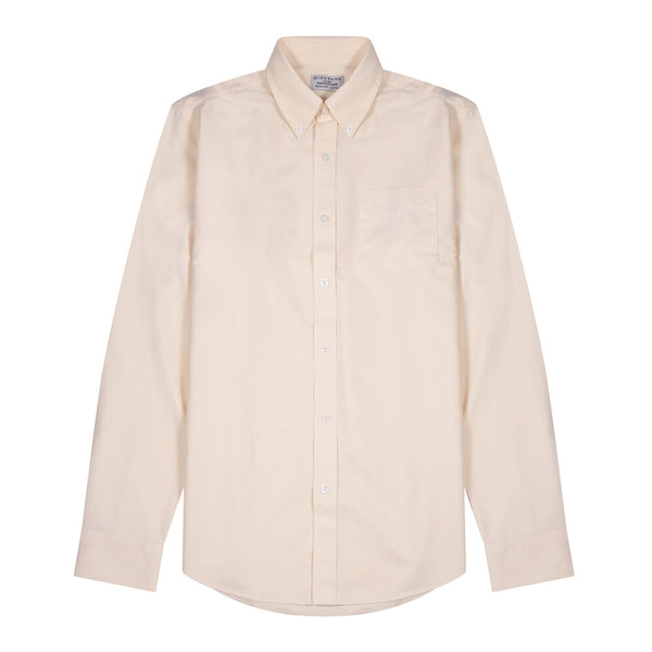 Cotton Wrinkle Free Shirt