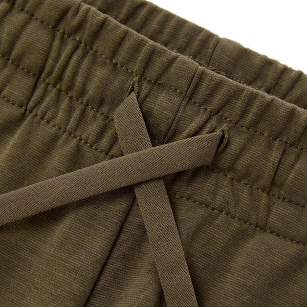 Men's Interlock Knit Shorts: Comfort & Style