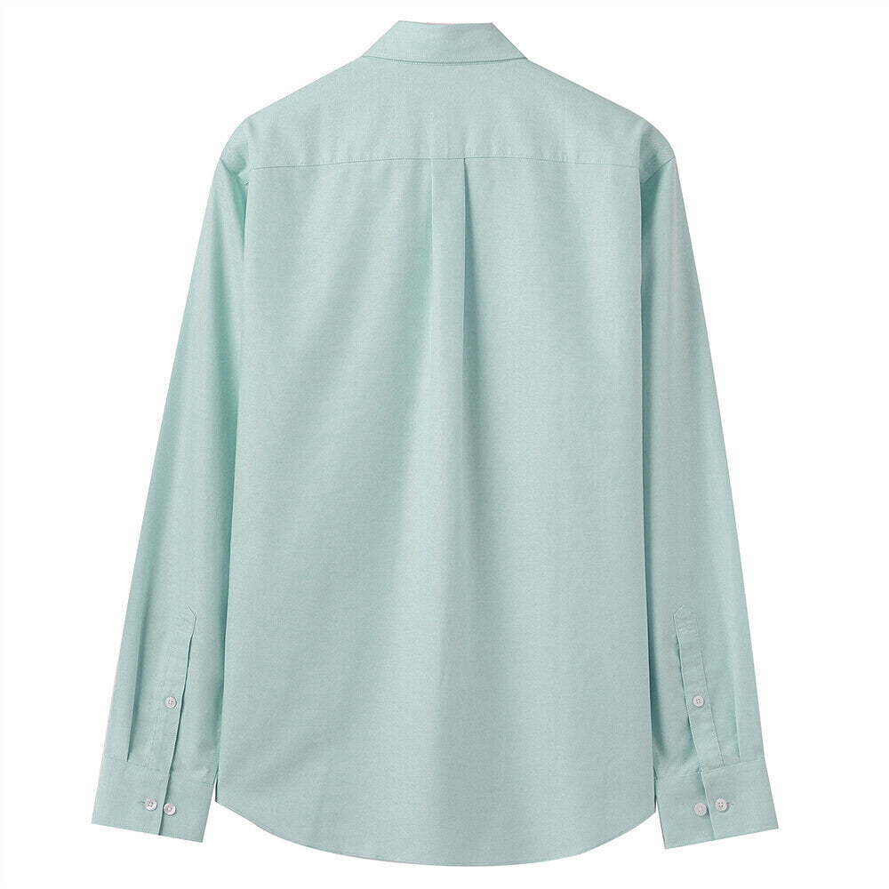 Cotton Wrinkle Free Shirt (Premium)