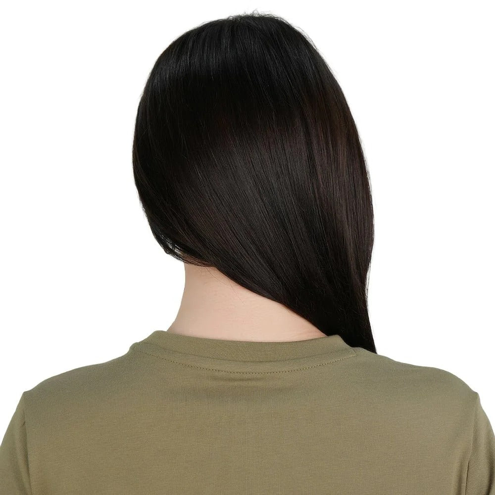 Women's Regular Fit Cotton Crew Neck Printed Tee