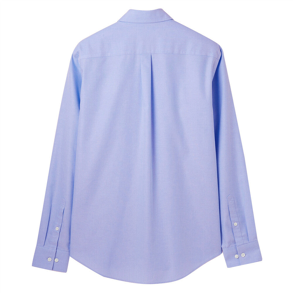 Cotton Wrinkle Free Shirt (Premium)