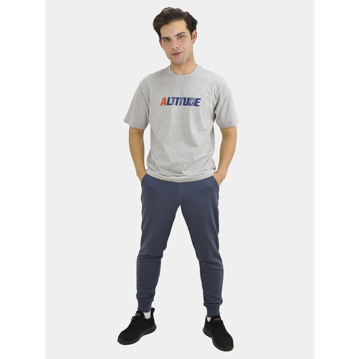 Men's G-Motion Drawstring Jogger Pants