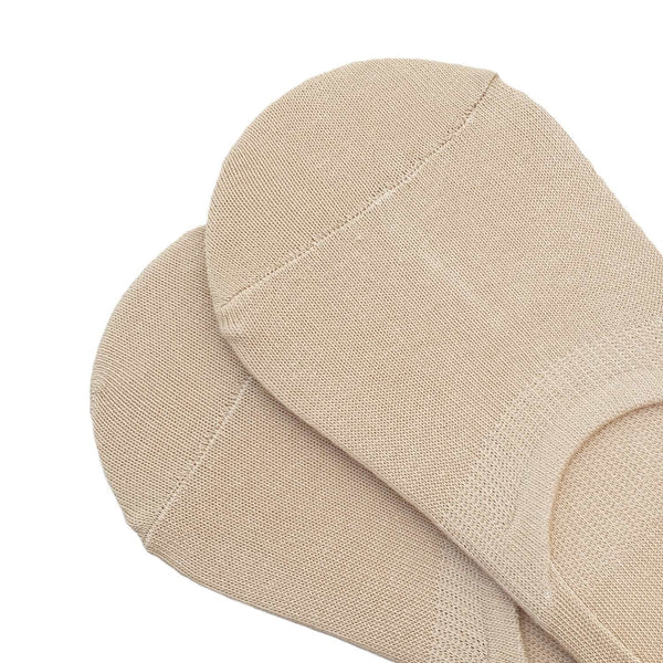 Cotton/Polyester/Elastane 2 Pack Socks (Essentials)