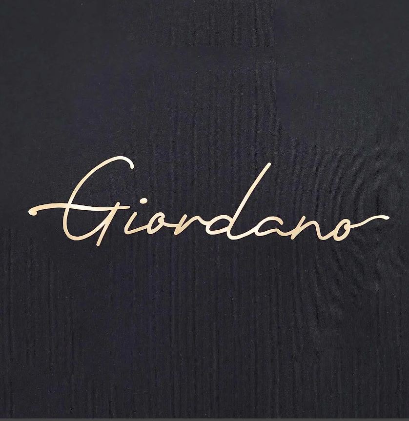 تيشيرتات قطنية قصيرة الأكمام برقبة دائرية وطبعة أنيقة (تيشيرتات مميزة)