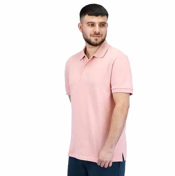 Solid Performance Polo