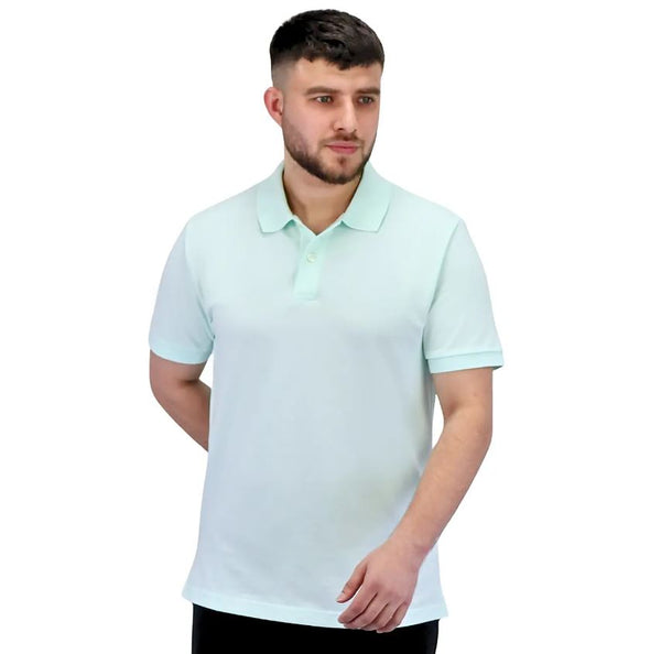 Solid Performance Polo