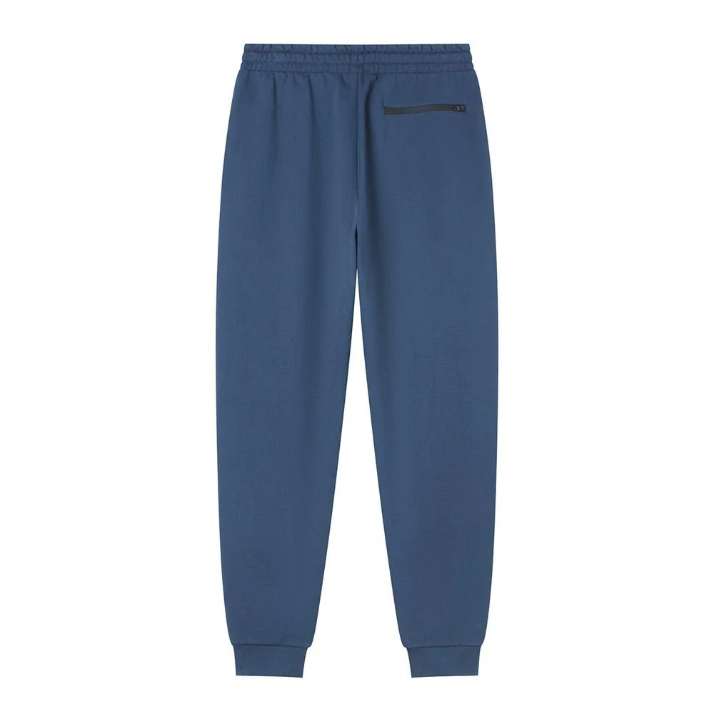 Men's Slim Taper Cotton Stretch Jogger Pants