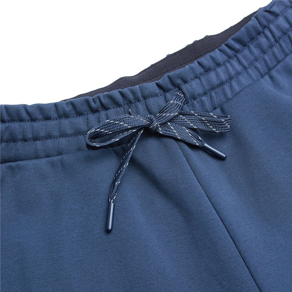 Men's Slim Taper Cotton Stretch Jogger Pants