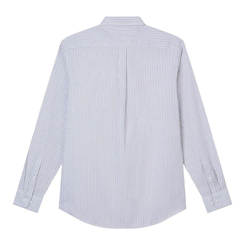 Men's Cotton Slim Oxford Shirt