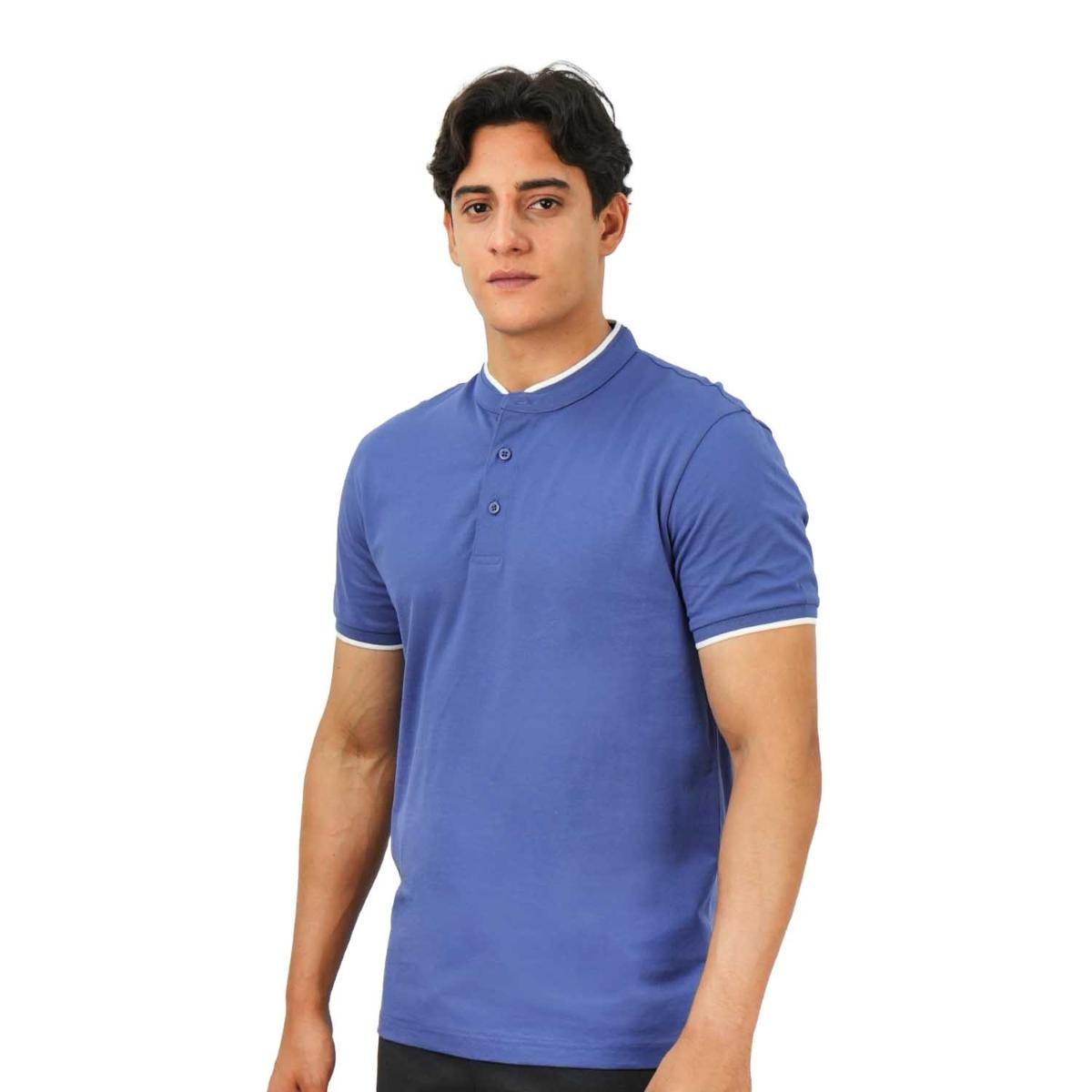 Cotton Jersey Crewneck Short Sleeve Slim Tee