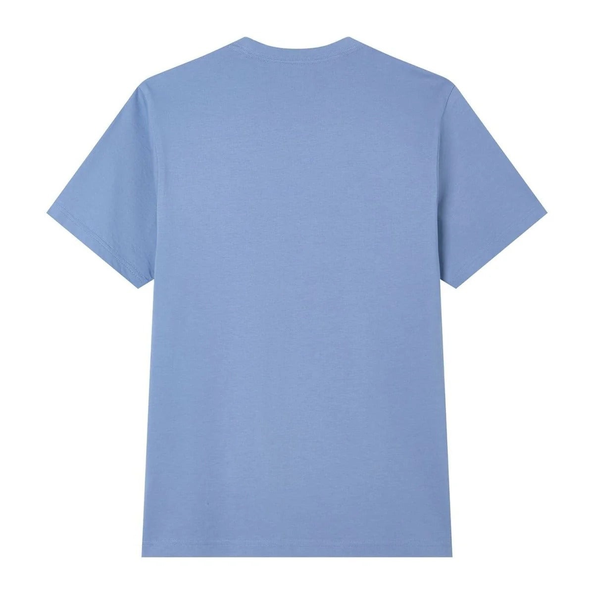 Men's Slim Fit Cotton Signature Print Tee