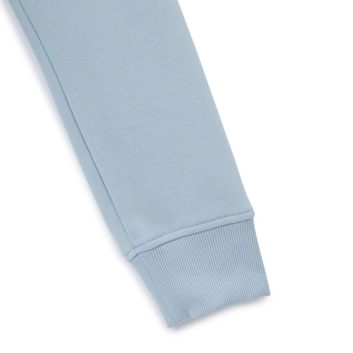 Men's Slim Fit French Terry Knit Hoodie Jacket