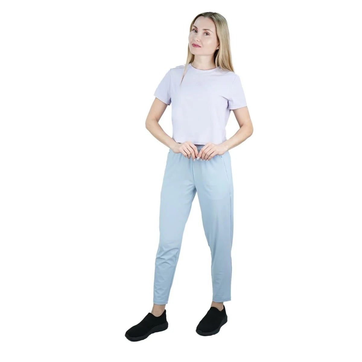 Women's G-Motion Warp-Knit Comfort Tee