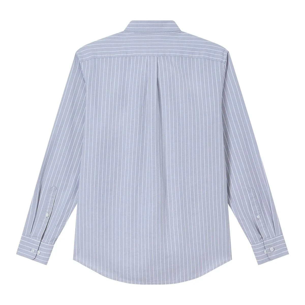 Men's Cotton Slim Oxford Shirt